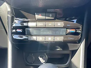 Used 2019 Peugeot 2008 Allure Premium Black - Interior and Exterior details 18