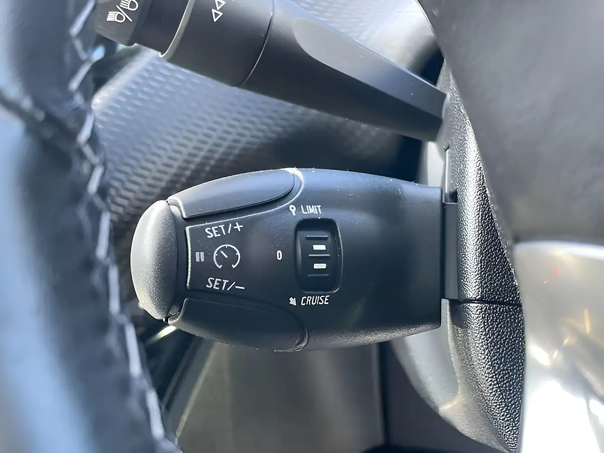 Used 2019 Peugeot 2008 Allure Premium Black - Interior and Exterior details 20