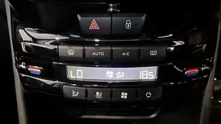 Used 2019 Peugeot 2008 Allure Premium Black - Interior and Exterior details 10