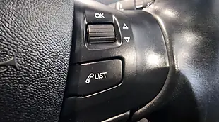 Used 2019 Peugeot 2008 Allure Premium Black - Interior and Exterior details 11