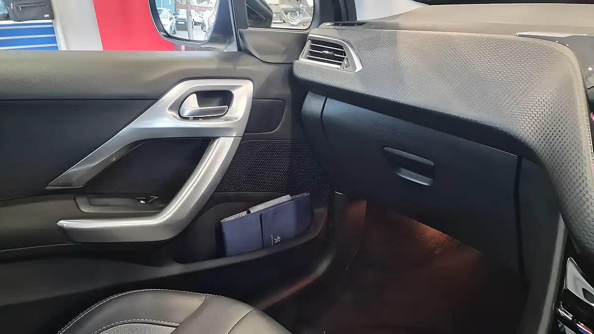 Used 2019 Peugeot 2008 Allure Premium Black - Interior and Exterior details 20