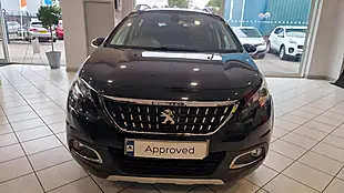 Used 2019 Peugeot 2008 Allure Premium Black - Interior and Exterior details 5