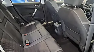 Used 2019 Peugeot 2008 Allure Premium Black - Interior and Exterior details 9