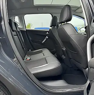 Used 2019 Peugeot 2008 Allure Premium Grey - Interior and Exterior details 12