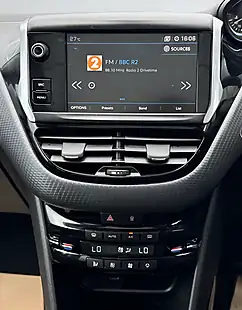 Used 2019 Peugeot 2008 Allure Premium Grey - Interior and Exterior details 16