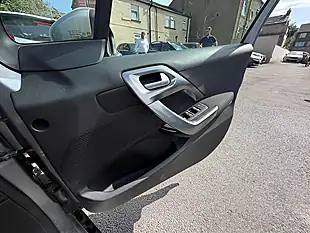 Used 2019 Peugeot 2008 Allure Premium Grey - Interior and Exterior details 12