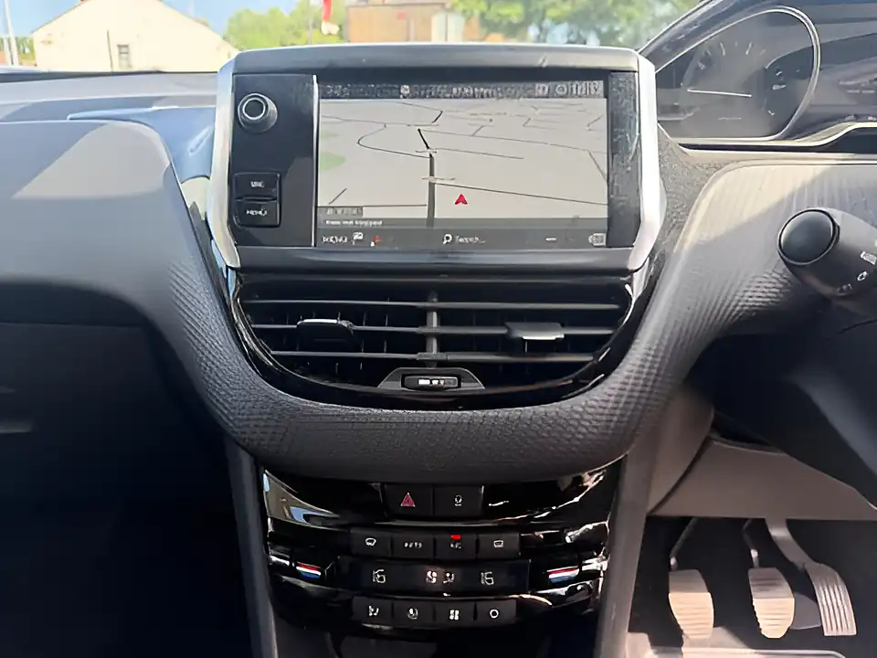 Used 2019 Peugeot 2008 Allure Premium Grey - Interior and Exterior details 13