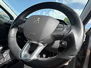 Used 2019 Peugeot 2008 Allure Premium Grey - Interior and Exterior details 14