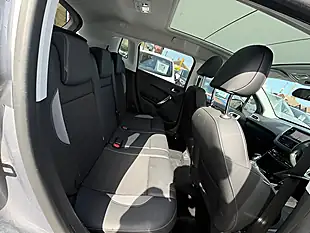 Used 2019 Peugeot 2008 Allure Premium Grey - Interior and Exterior details 16
