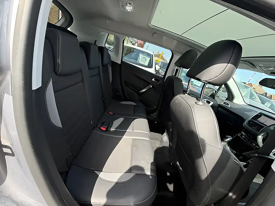 Used 2019 Peugeot 2008 Allure Premium Grey - Interior and Exterior details 16