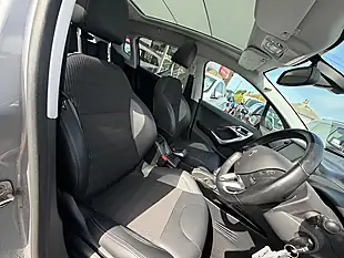 Used 2019 Peugeot 2008 Allure Premium Grey - Interior and Exterior details 8