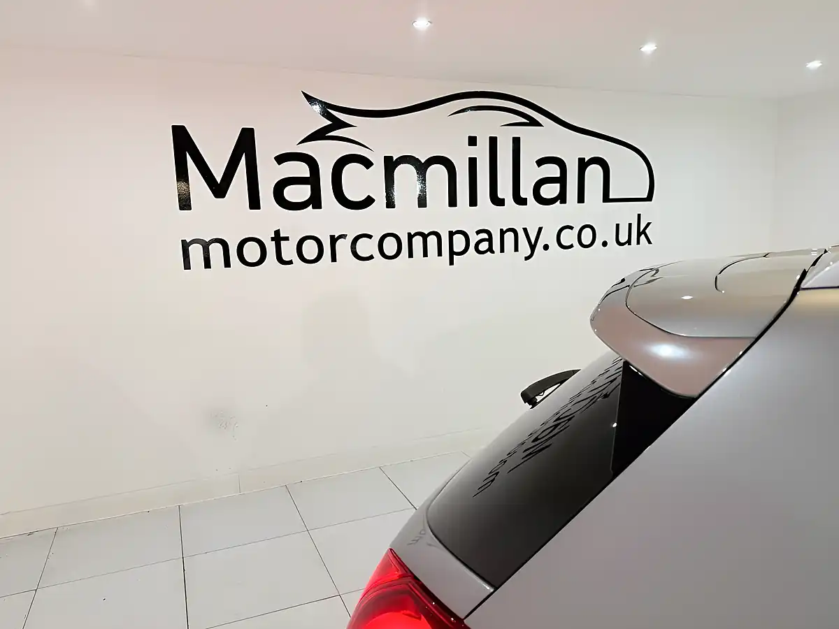 Used 2019 Peugeot 2008 Allure Premium Grey - Interior and Exterior details 12
