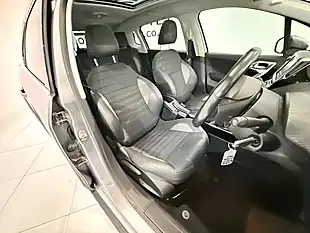 Used 2019 Peugeot 2008 Allure Premium Grey - Interior and Exterior details 15