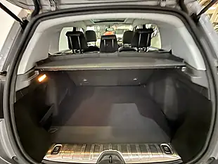 Used 2019 Peugeot 2008 Allure Premium Grey - Interior and Exterior details 17