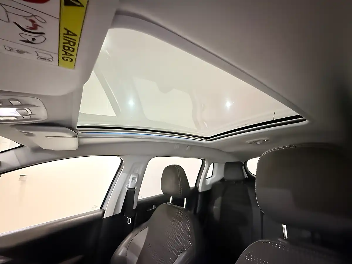 Used 2019 Peugeot 2008 Allure Premium Grey - Interior and Exterior details 18