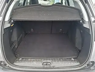 Used 2019 Peugeot 2008 Allure Premium Grey - Interior and Exterior details 10