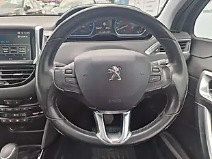 Used 2019 Peugeot 2008 Allure Premium Grey - Interior and Exterior details 14
