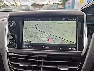 Used 2019 Peugeot 2008 Allure Premium Grey - Interior and Exterior details 16