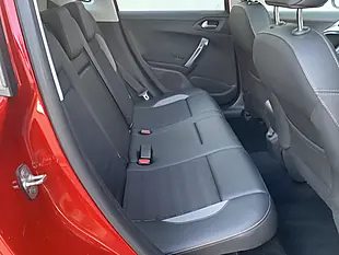 Used 2019 Peugeot 2008 Allure Premium Red - Interior and Exterior details 8