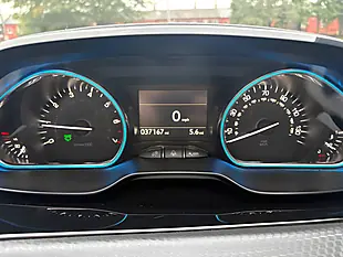 Used 2019 Peugeot 2008 Allure Premium Red - Interior and Exterior details 13