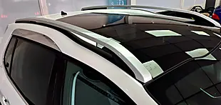Used 2019 Peugeot 2008 Allure Premium White - Interior and Exterior details 10
