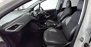 Used 2019 Peugeot 2008 Allure Premium White - Interior and Exterior details 17