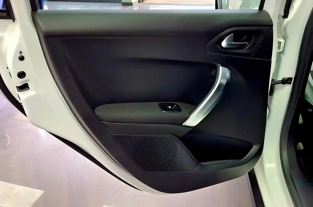 Used 2019 Peugeot 2008 Allure Premium White - Interior and Exterior details 19