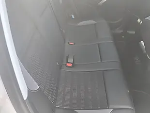Used 2019 Peugeot 2008 Allure Premium White - Interior and Exterior details 13