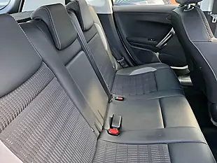 Used 2019 Peugeot 2008 Allure White - Interior and Exterior details 11