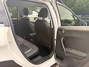 Used 2019 Peugeot 2008 Allure White - Interior and Exterior details 15