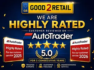 Used 2019 Peugeot 2008 Allure White - Interior and Exterior details 2