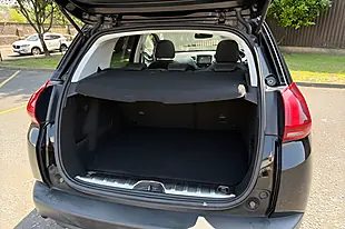 Used 2019 Peugeot 2008 GT Line Black - Interior and Exterior details 10