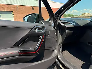 Used 2019 Peugeot 2008 GT Line Black - Interior and Exterior details 13