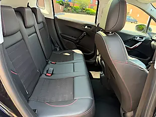 Used 2019 Peugeot 2008 GT Line Black - Interior and Exterior details 16