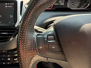 Used 2019 Peugeot 2008 GT Line Black - Interior and Exterior details 17