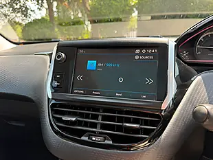 Used 2019 Peugeot 2008 GT Line Black - Interior and Exterior details 19