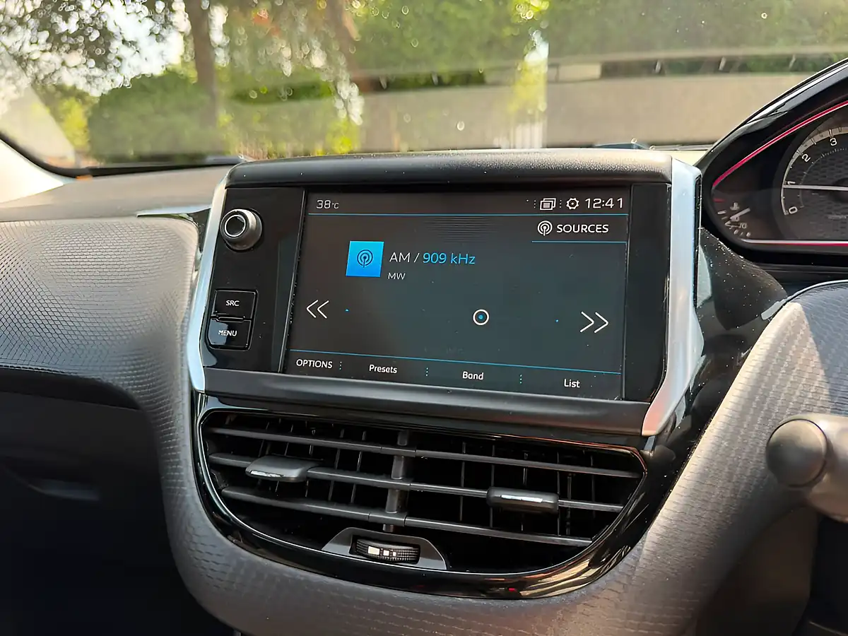 Used 2019 Peugeot 2008 GT Line Black - Interior and Exterior details 19