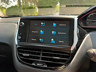 Used 2019 Peugeot 2008 GT Line Black - Interior and Exterior details 20