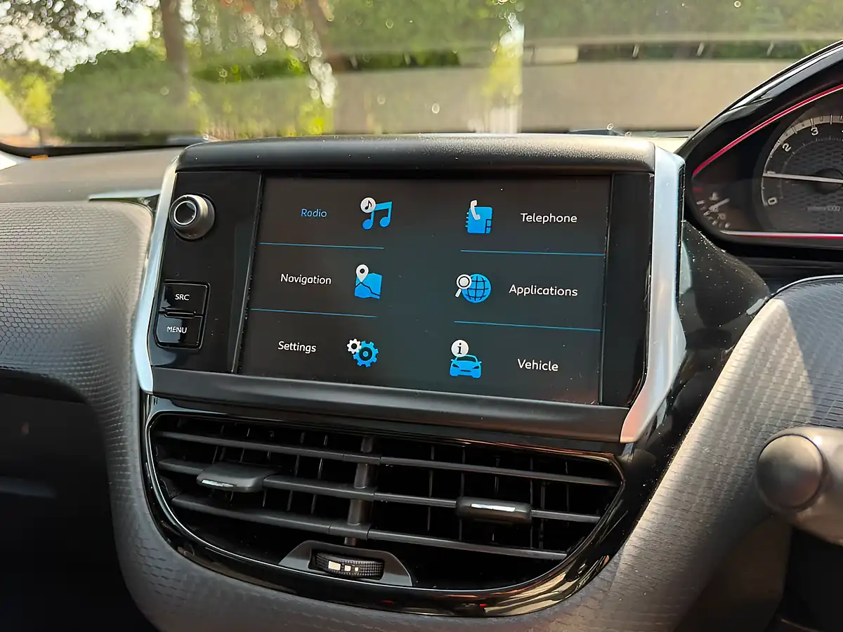Used 2019 Peugeot 2008 GT Line Black - Interior and Exterior details 20