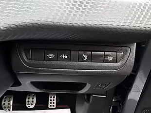 Used 2019 Peugeot 2008 GT Line Grey - Interior and Exterior details 15