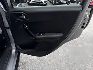 Used 2019 Peugeot 2008 GT Line Grey - Interior and Exterior details 20