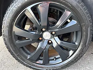 Used 2019 Peugeot 2008 GT Line Grey - Interior and Exterior details 10
