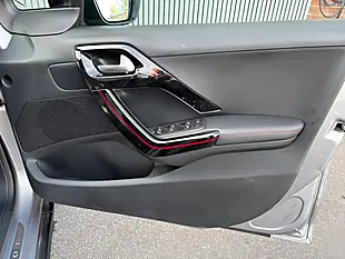 Used 2019 Peugeot 2008 GT Line Grey - Interior and Exterior details 11