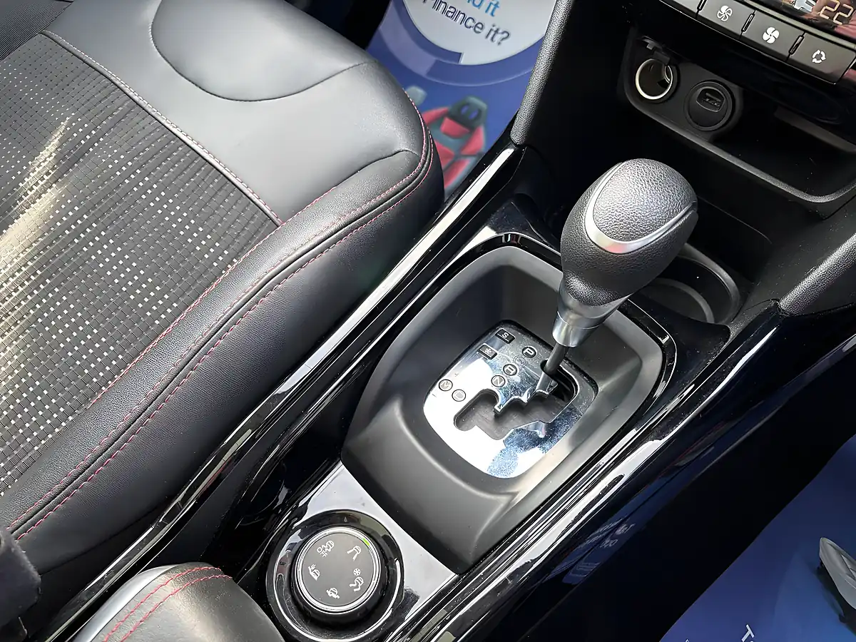 Used 2019 Peugeot 2008 GT Line Grey - Interior and Exterior details 18