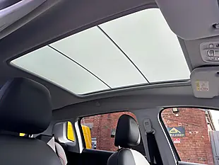 Used 2019 Peugeot 2008 GT Line Grey - Interior and Exterior details 19