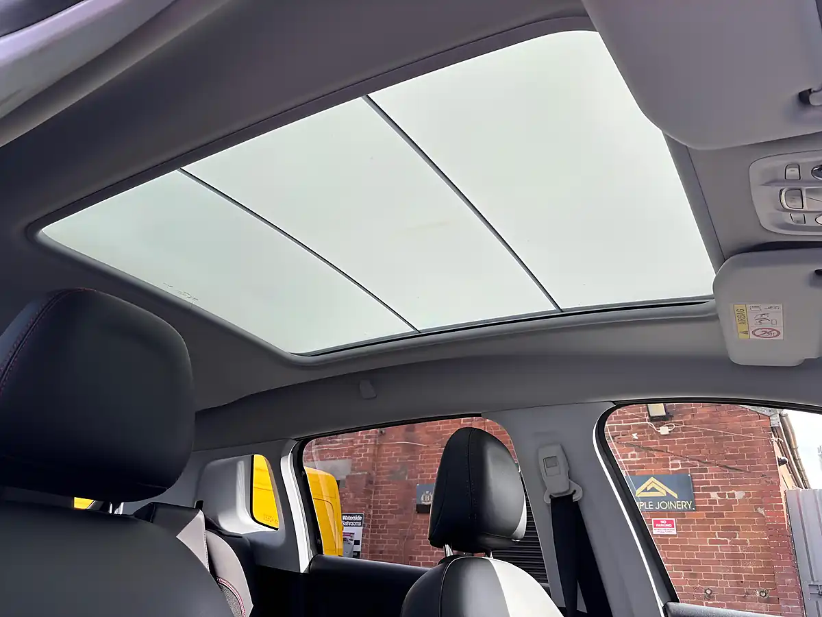 Used 2019 Peugeot 2008 GT Line Grey - Interior and Exterior details 19