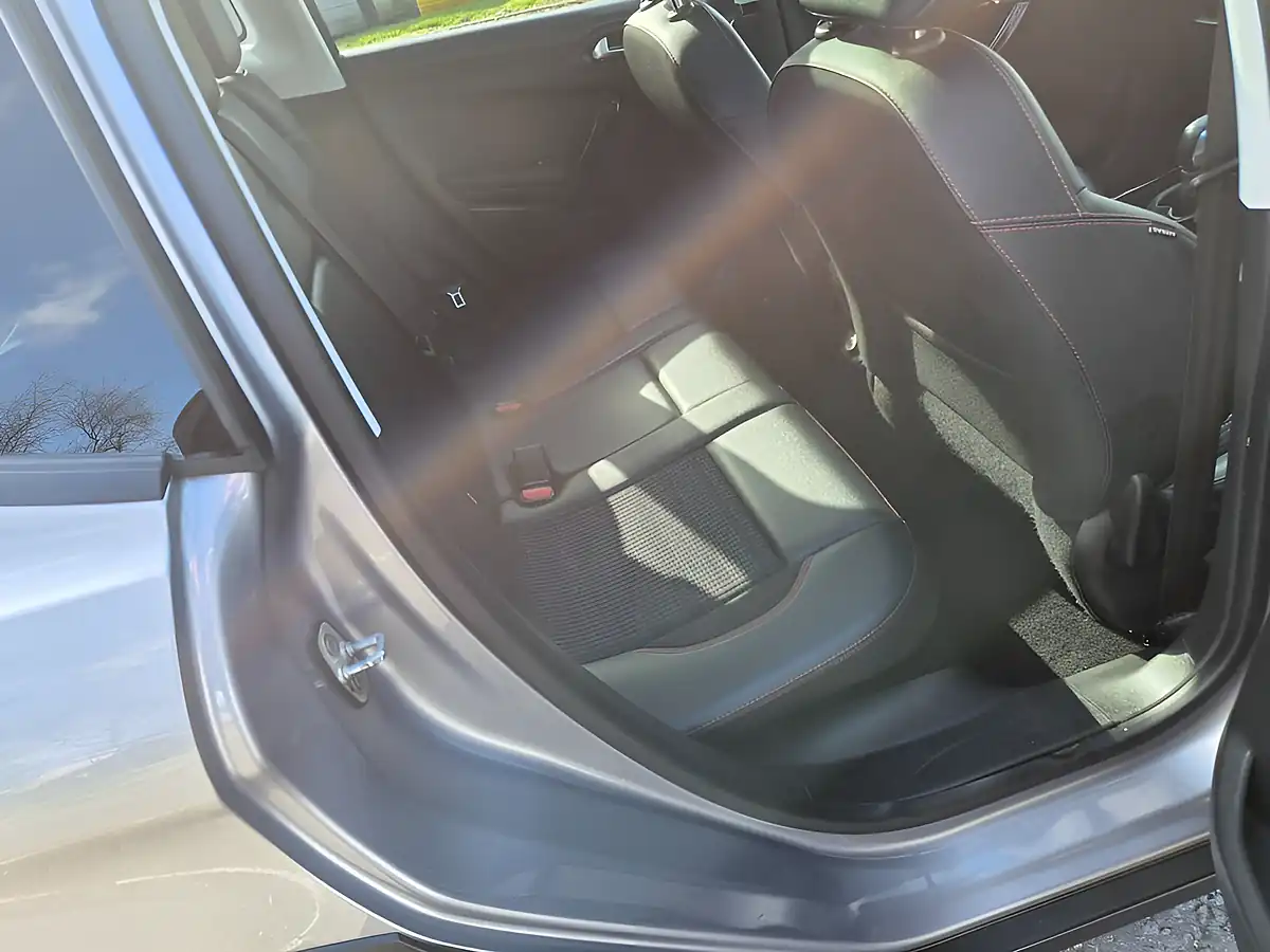 Used 2019 Peugeot 2008 GT Line Grey - Interior and Exterior details 13