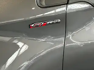 Used 2019 Peugeot 2008 GT Line Metallic Grey - Interior and Exterior details 14