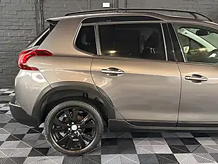 Used 2019 Peugeot 2008 GT Line Metallic Grey - Interior and Exterior details 16