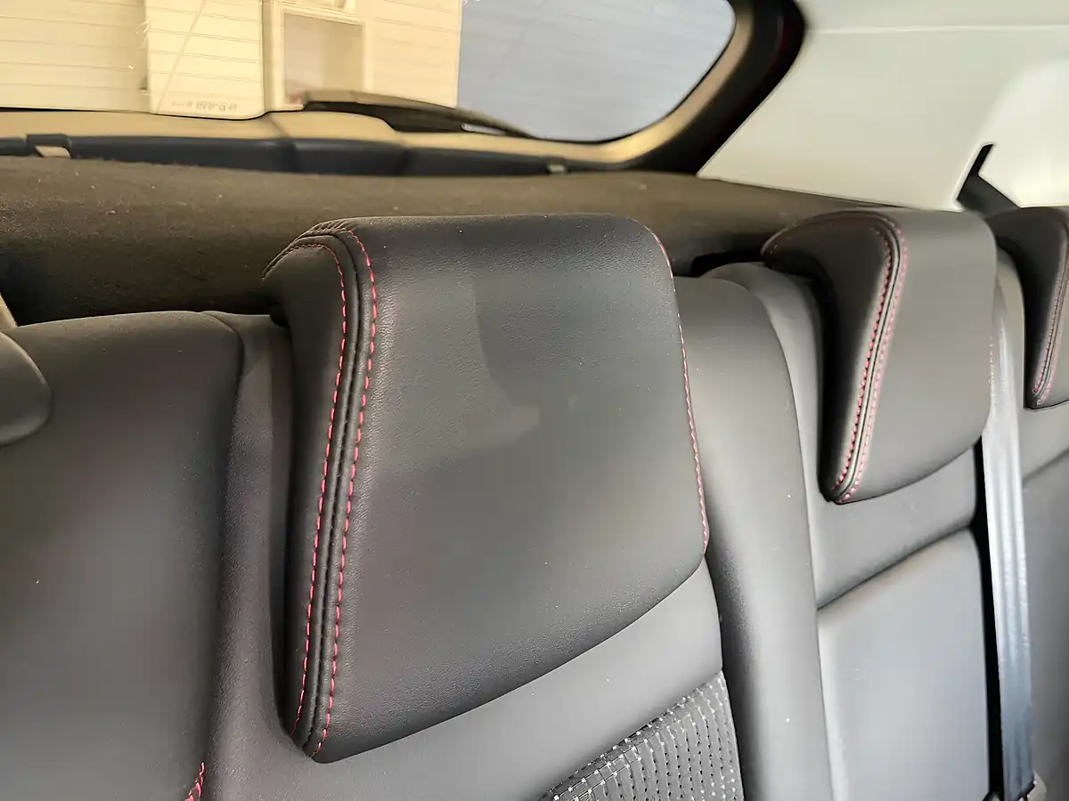 Used 2019 Peugeot 2008 GT Line Red - Interior and Exterior details 12